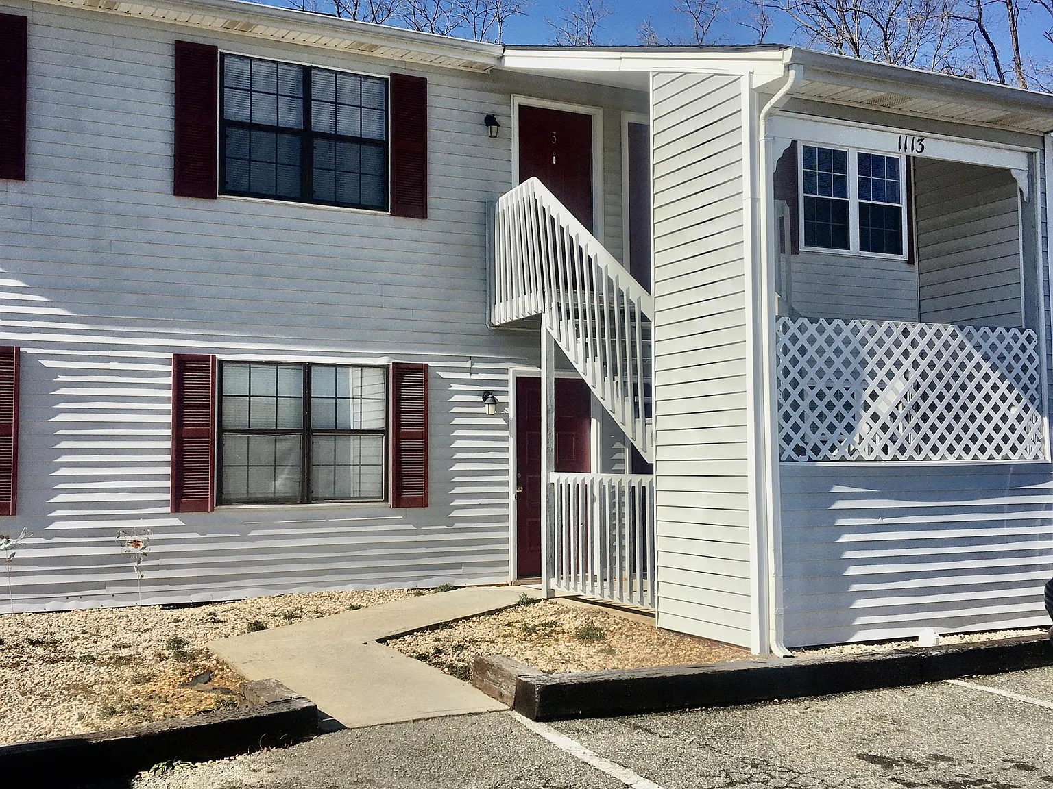 1113 Homestead Garden Ct — Photo 1