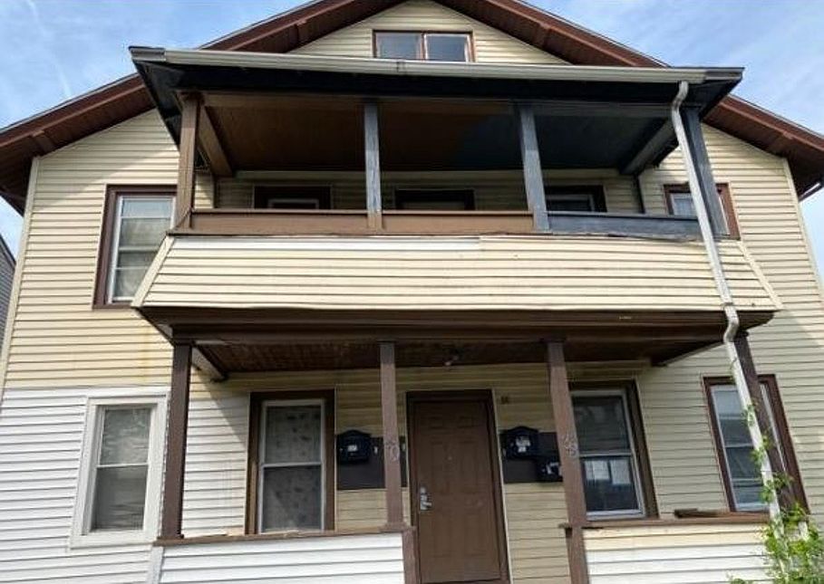 Property Front View