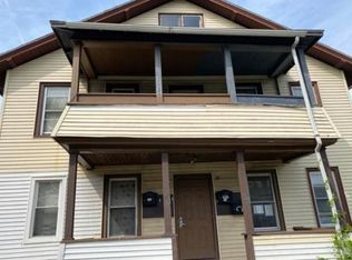 38-40 Longhill St, Springfield, MA 01108