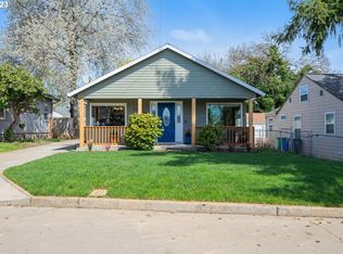 7533 SE Rural St, Portland, OR 97206