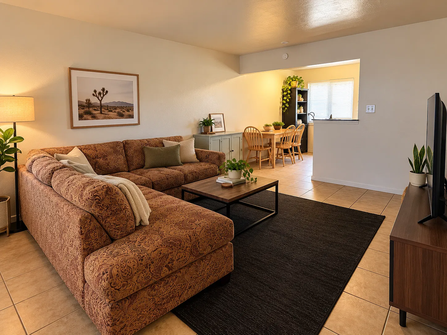2 bed, 800 sqft, $1,450 — Photo 1