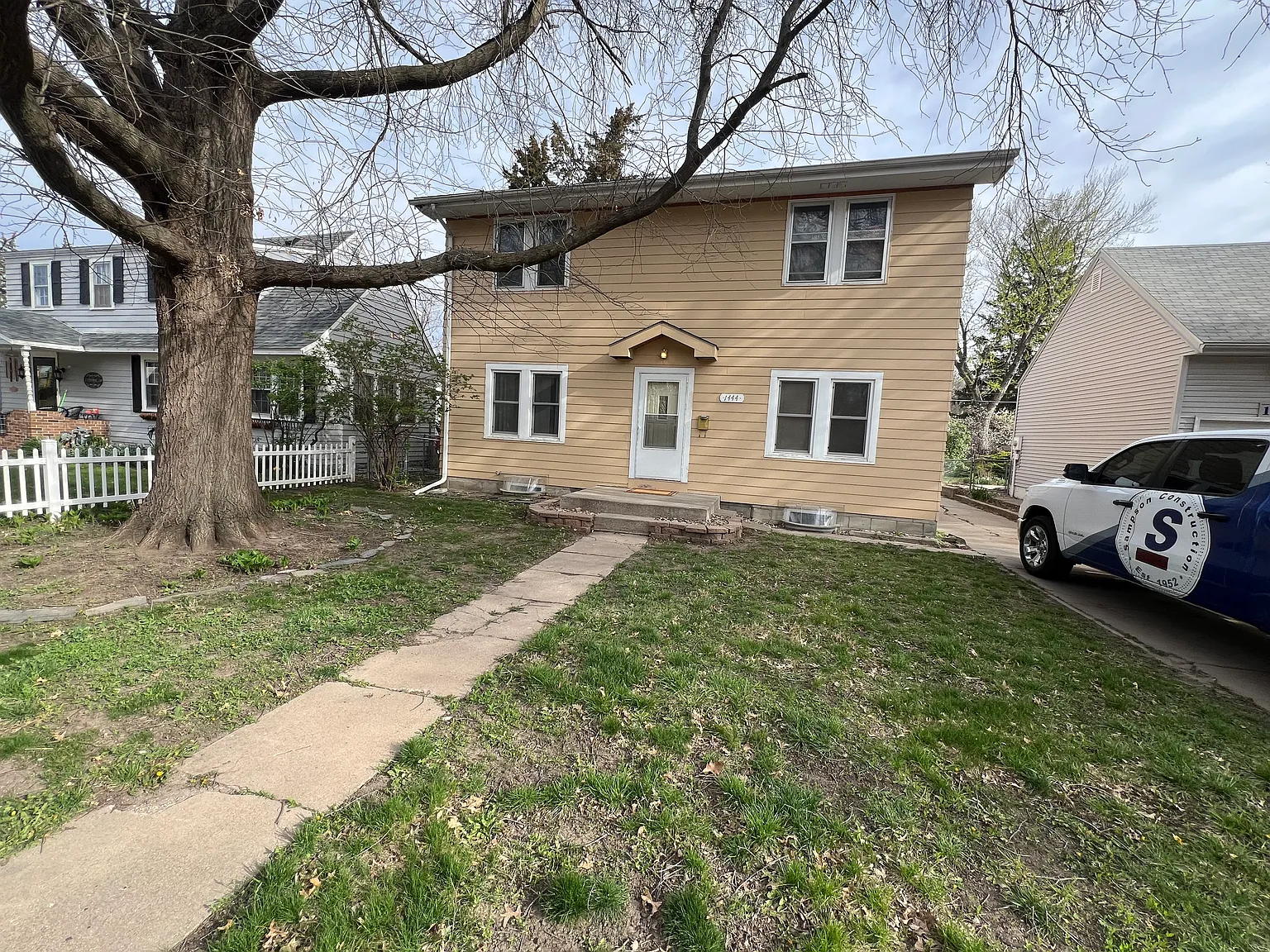 4 bed, 1762 sqft, $2,400 — Photo 1