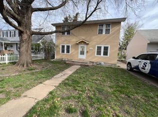 1444 Cheyenne St, Lincoln, NE 68502