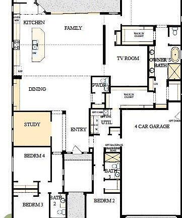 3rd image of this home