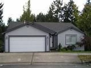 9409 Fairhill Dr NE, Lacey, WA 98516