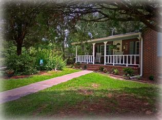 5310 Dixon Rd, Lizella, GA 31052