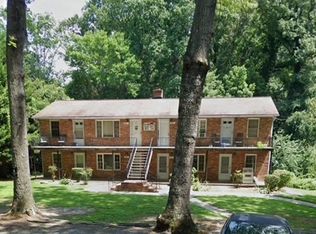100 Powers Rd #N, Winston Salem, NC 27106