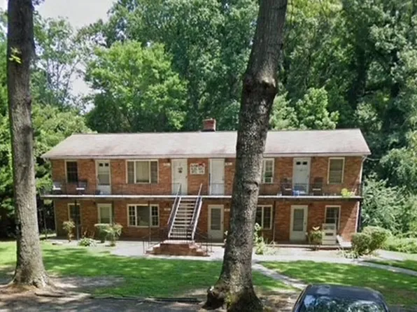 100 Powers Rd, Winston Salem, NC