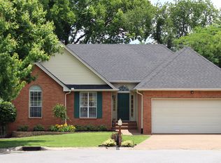 109 Burgandy Hill Ct, Nashville, TN 37211