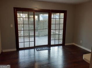 170 Governors Dr, Forest Park, GA 30297