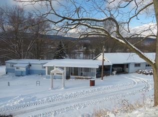 217 Southside Rd, Canton, PA 17724