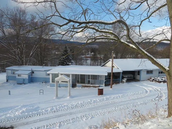 217 Southside Rd, Canton, PA 17724