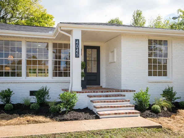 4045 Matilda St, Nashville, TN 37207