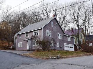 1 Willow St, Ellsworth, ME 04605