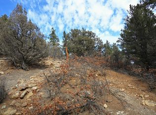 0 Bear Rd #322, Tierra Amarilla, NM 87575