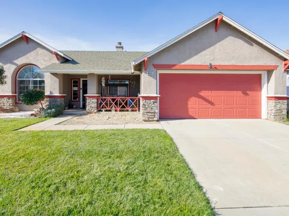 963 Alhambra St, Soledad, CA 93960