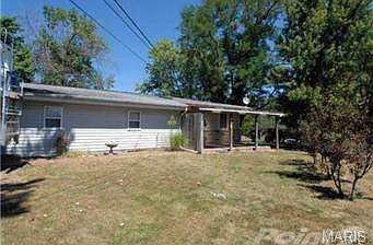 4th image of 1620 Lonedell Rd