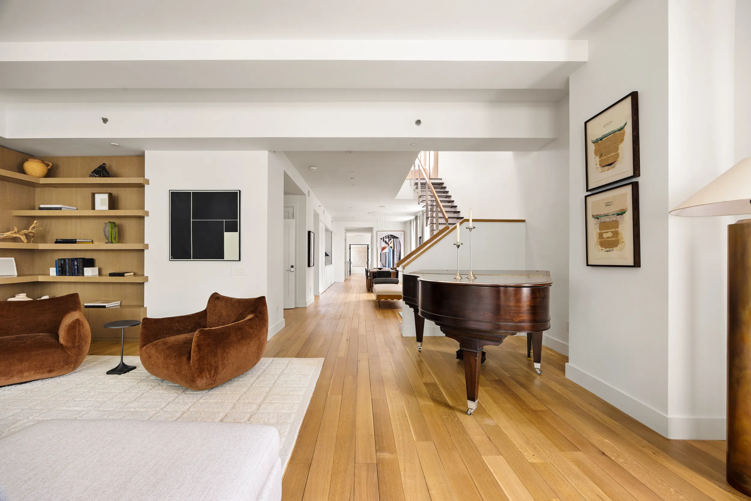 286 Spring Street #PH in Hudson Square, Manhattan | StreetEasy