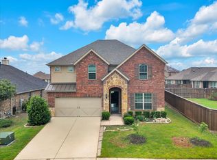1302 Torrington Ln, Forney, TX 75126