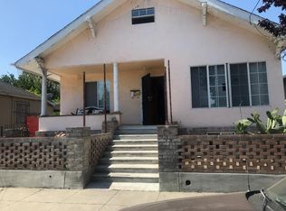 1135 Plum St, San Jose, CA 95110