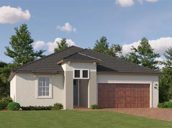 31650 Griffin Sands Ln, San Antonio, FL 33576