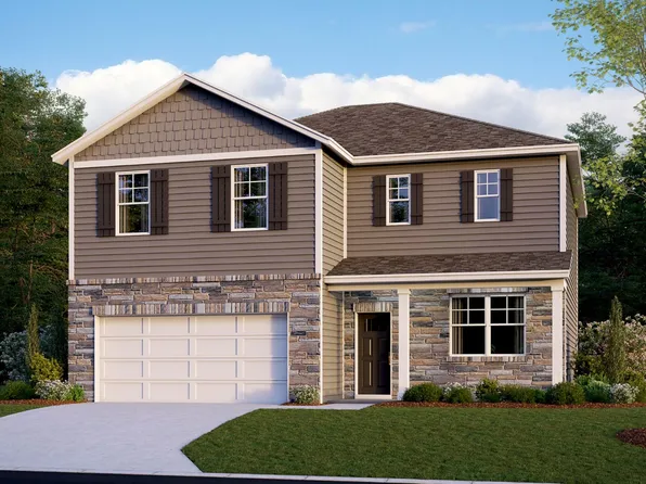 102 Regency Ln, Franklin, VA 23851