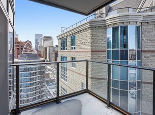 730 S 2nd Ave SW #1309, Calgary, AB T2P1R8