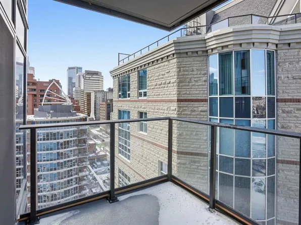 730 S 2nd Ave SW #1309, Calgary, AB T2P 1R8