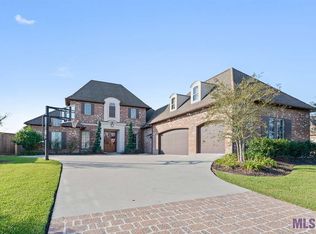 18534 Surrey Ct, Baton Rouge, LA 70817