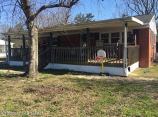 2611 Wingate Rd, Fayetteville, NC 28306