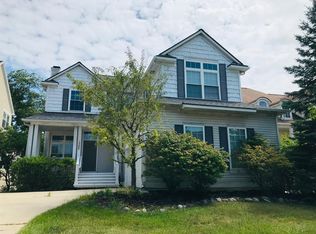 1503 Chapleau Dr, Ann Arbor, MI 48103