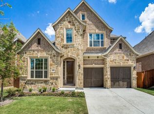 6900 Gallatin St, McKinney, TX 75070