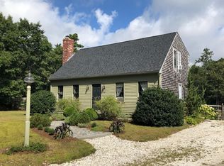 1267 Old Sandwich Rd, Plymouth, MA 02360
