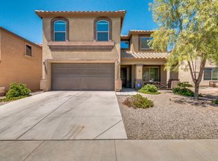 4498 S 238th Ln, Buckeye, AZ 85326