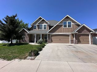 4947 S Silvermaple Ave, Boise, ID 83709