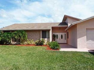 17736 Crooked Oak Ave, Boca Raton, FL 33487