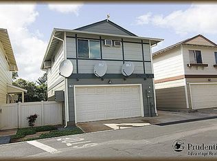 91-204 Makalauna Pl, Ewa Beach, HI 96706