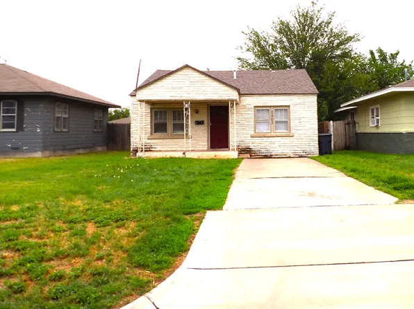 2803 NW 17th St, Lawton, OK 73507