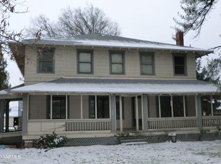 5404 Mieras Rd, Yakima, WA 98901