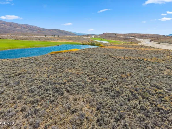 5358 Scenic Ct #18, Park City, UT 84098