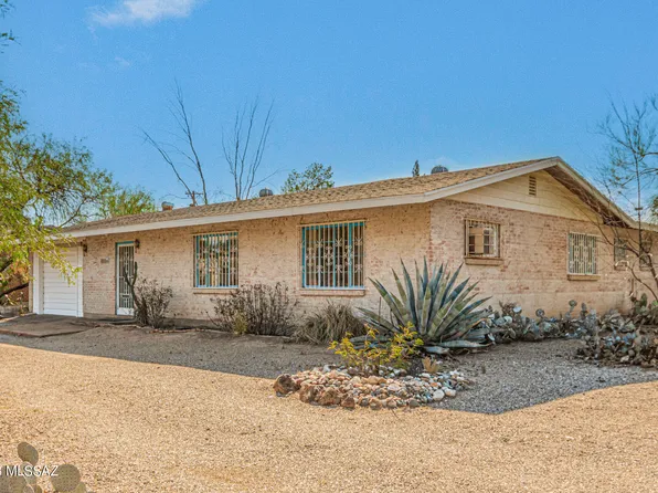 4002 E 4th St, Tucson, AZ 85711