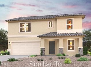 774 W Calle Taja, Sahuarita, AZ 85629