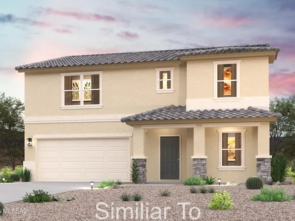 774 W Calle Taja, Sahuarita, AZ 85629