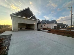 703 Laster Ave, Elkton, KY