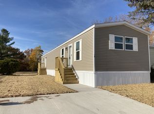 32 Camelot Lane Site #19, Rice Lake, WI 54868