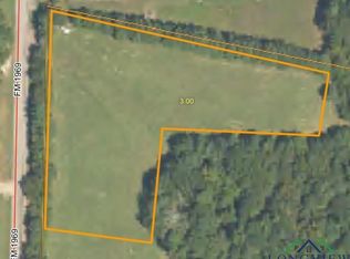 1969 Fm, Avinger, TX 75630