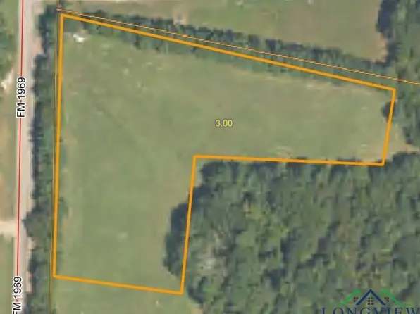 1969 Fm, Avinger, TX 75630