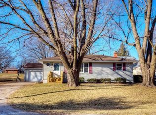 204 Blee St, Runnells, IA 50237