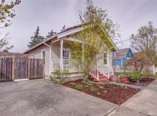2523 Jaeger St, Bellingham, WA 98225