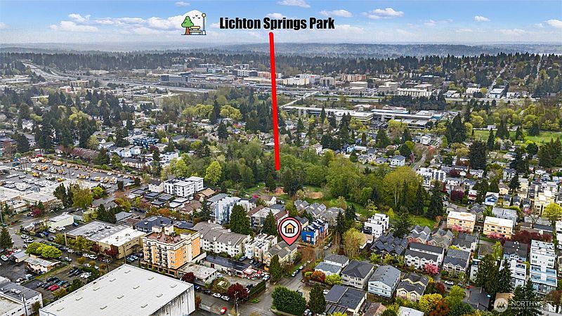 3rd image of 9501 Interlake Avenue N